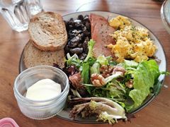 美式早餐-RAC BAR(安福路店)