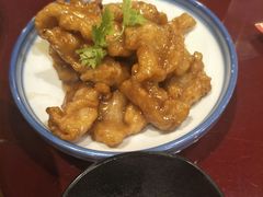 -宏状元现熬粥·京味菜(五棵松店)