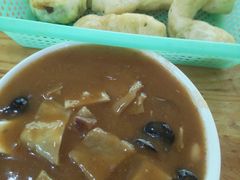 -逍遥镇刘相五胡辣汤豆沫馆(康复中街店)