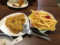 -杯子红牛排(西樵店)