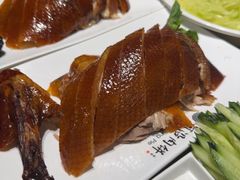 -河沿肉饼Beijing Pie(东华门店)