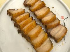 -寻味顺德·南记酒家·传统顺德菜·鱼生(广源路店)