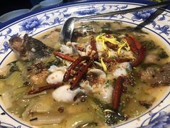 -俏九州·小炒黄牛肉(华润万象汇店)