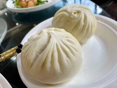肉包子-瑞丰园庭院餐厅·白族传统家常菜