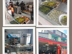 -周师饭店