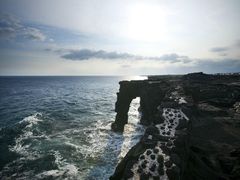 -夏威夷火山国家公园