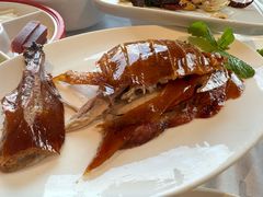 -满堂·烤鸭店·北京菜(鼓楼店)