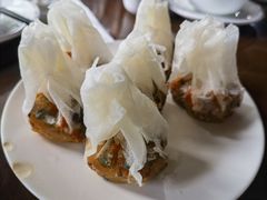 -天回镇何氏豆腐(总店)