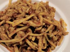 -大鸭梨烤鸭(左家庄店)