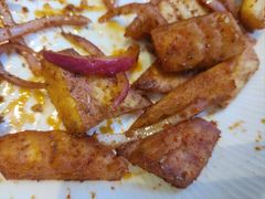 -巴依老爷新疆美食(望京小街店)