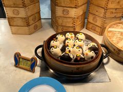 -帝企鹅自助餐厅•儿童岛•真企鹅(长隆企鹅酒店)