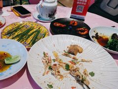 -誉八仙酒楼(静安大悦城店)
