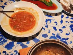 -绿茶餐厅(乐峰广场店)