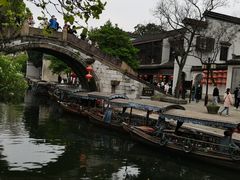 -南浔古镇