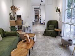 -收获咖啡HARVEST RESERVE(苍山店)