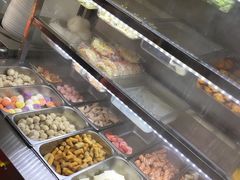 -菲哥麻辣烫(贵山小区店)