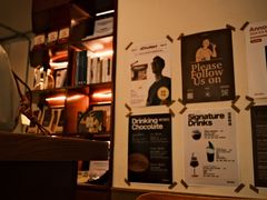 -The Roastery By AllYouWant(福田店)