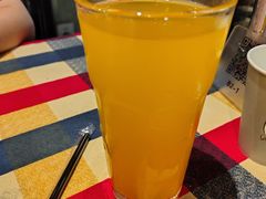 -遇见西木美式餐厅(体育路店)
