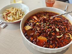 -一澜江宴·江景地标楚菜(江滩公园店)