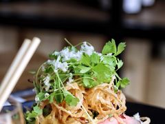 丹麦烤牛肉三明治-BOR Eatery(安福路店)