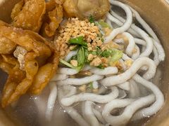 -非遗·十八曲鱼饺(西马总店)