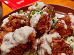 -醉虎传(南锣鼓巷店)