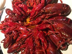 -巴厘龙虾·榜首油焖大虾(洞庭·艺术洋房店)