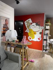 -IDEA·艾蒂尔科技美肤·日式美甲美睫集合店