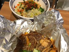 -食悦天美食广场(沈阳青年大街万象城店)