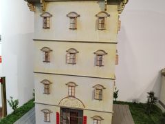 -二沙岛-广东华侨博物馆