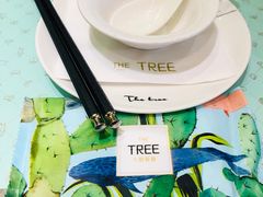 -大树餐厅(红旗街万达店)