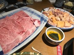 -綱元·海鲜豆捞(明州里店)