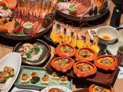 -匠和风精致料理(春熙路群光广场店)