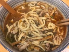 -陈八两面家(华孚写字楼店)