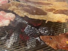 -韩盛源泥炉烤肉店(高深路店)