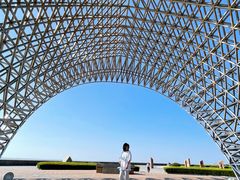 -南汇嘴观海公园