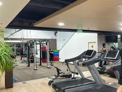 -美菲特健身(华贸店)