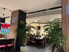 -蜀九香火锅(彩虹店)