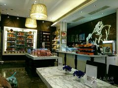 -GODIVA(港汇恒隆广场)