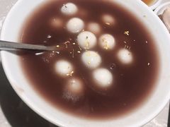 细沙小圆子-松鹤面馆·古法焖肉面(观前店)