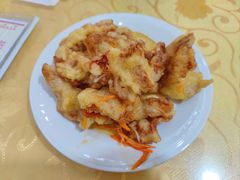 锅包肉-东北特色水饺(郭家桥店)
