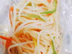 土豆丝-正宗张记包子(河北宇萃里总店)