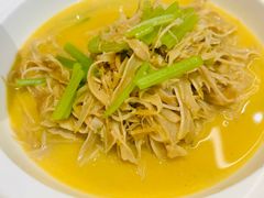 -肖记公安牛肉鱼杂馆·省级非物质文化遗产(江汉路直营店)