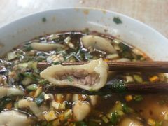 -尤素福东举院饺子馆