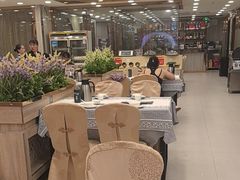 -阿甘酒家(桂青路店)
