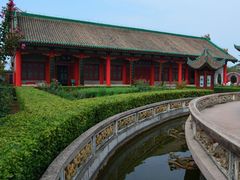 -茂陵博物馆