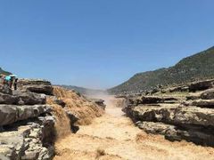 -陕西黄河壶口瀑布旅游区