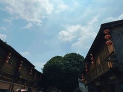 -三坊七巷历史文化街区