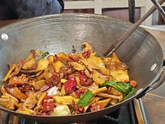 -吃货私房菜(丽江束河古镇店)