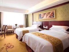 -维也纳国际酒店·上海虹桥火车站国家会展中心店